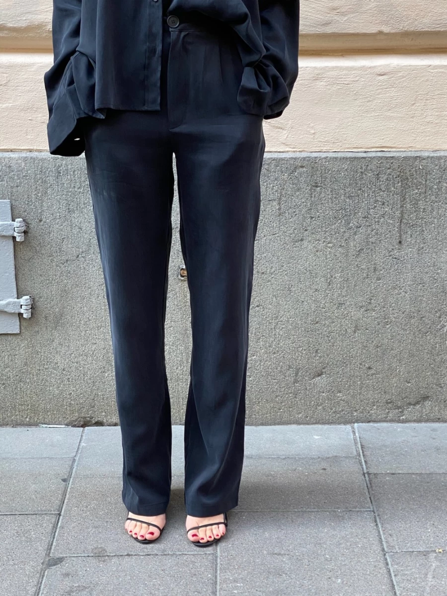 Pants Women | On The Go Pants Djerf Avenue