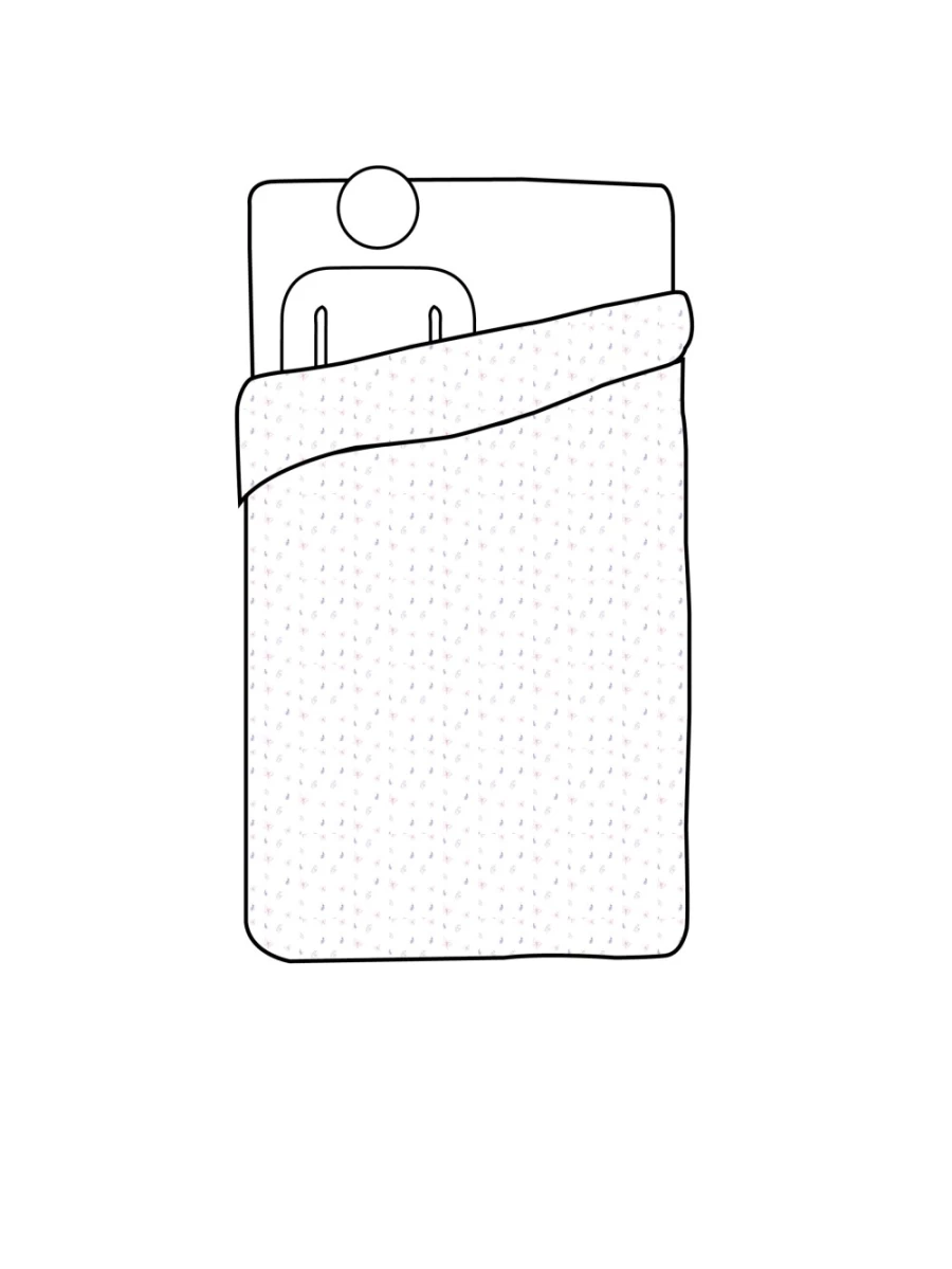 Bedding | Duvet Cover - Single Djerf Avenue