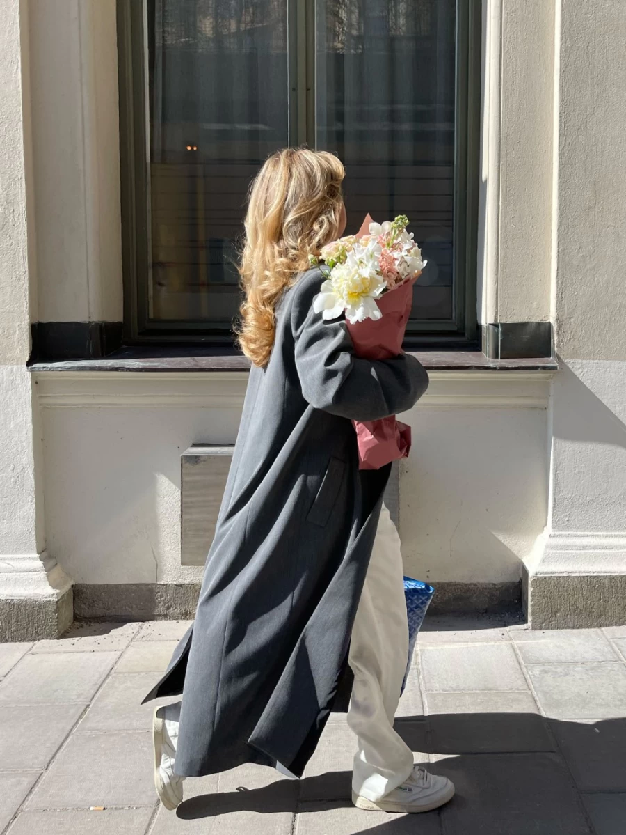 Jackets Women | Forever Coat Djerf Avenue