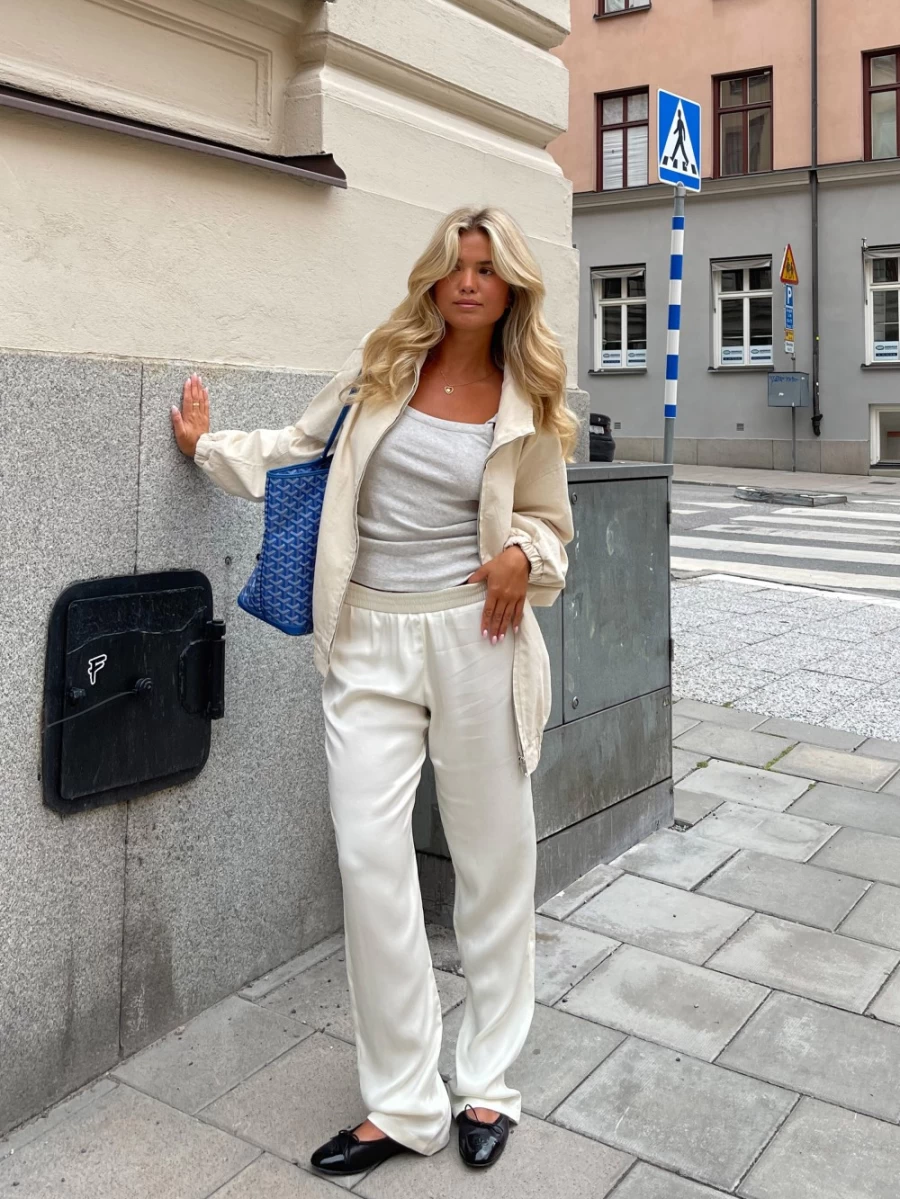 Pants Women | Dream Pants Djerf Avenue