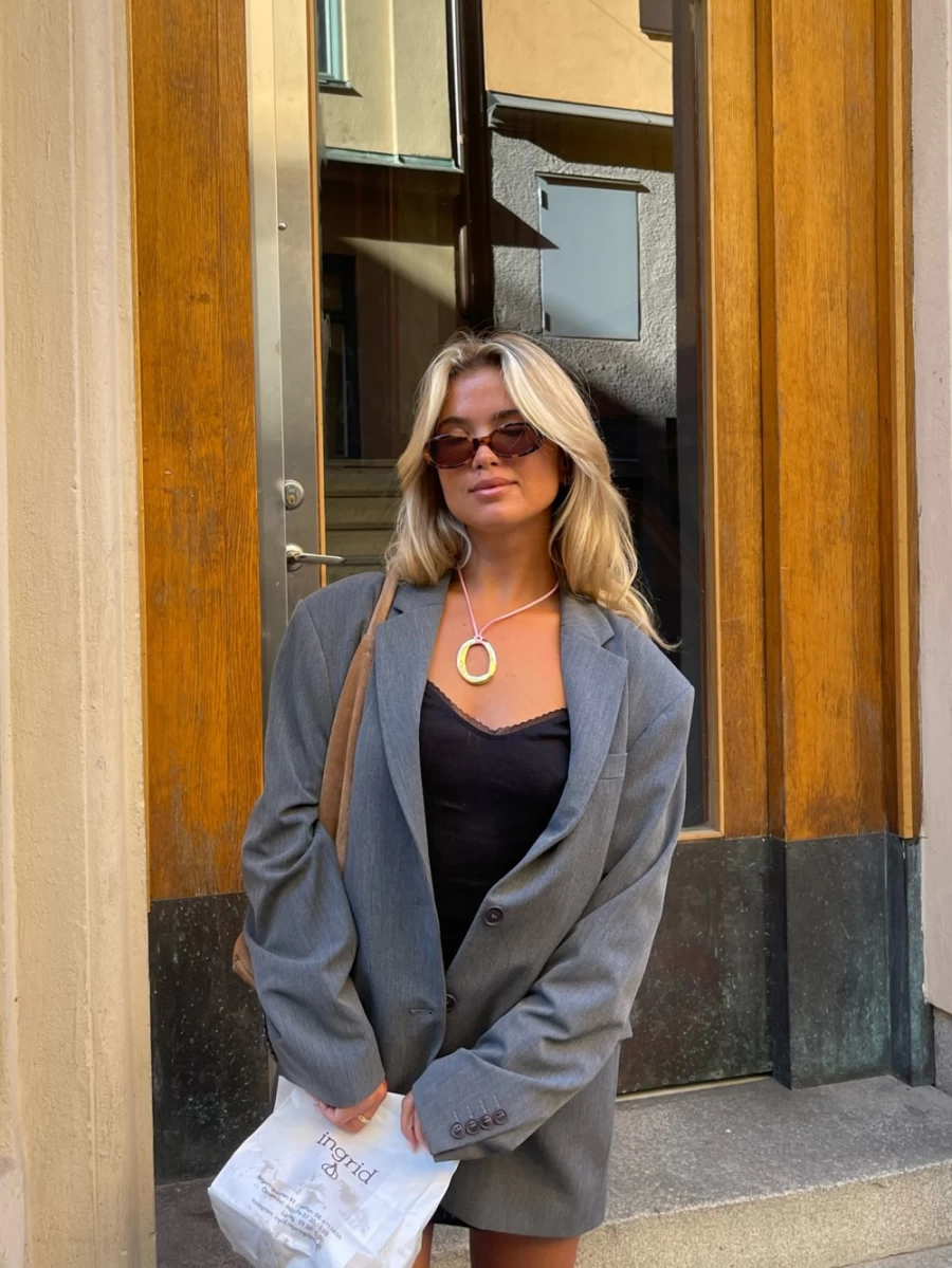 Blazers Women | Forever Blazer Djerf Avenue