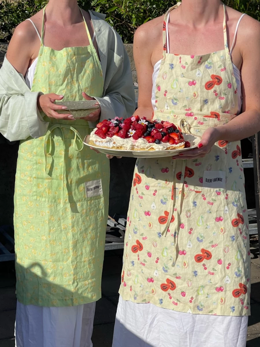 Home Accessories | Kitchen Apron Djerf Avenue