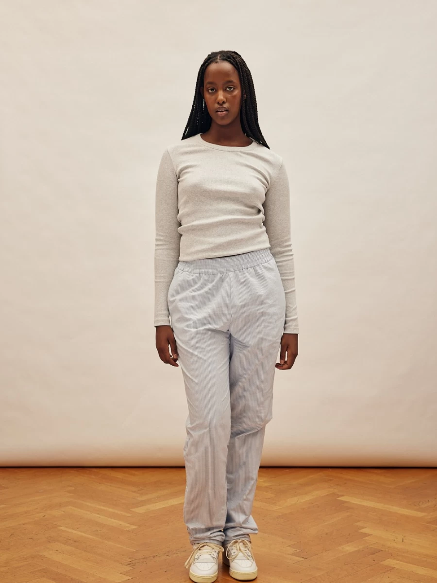 Pants Women | Breezy Pants Tall Djerf Avenue