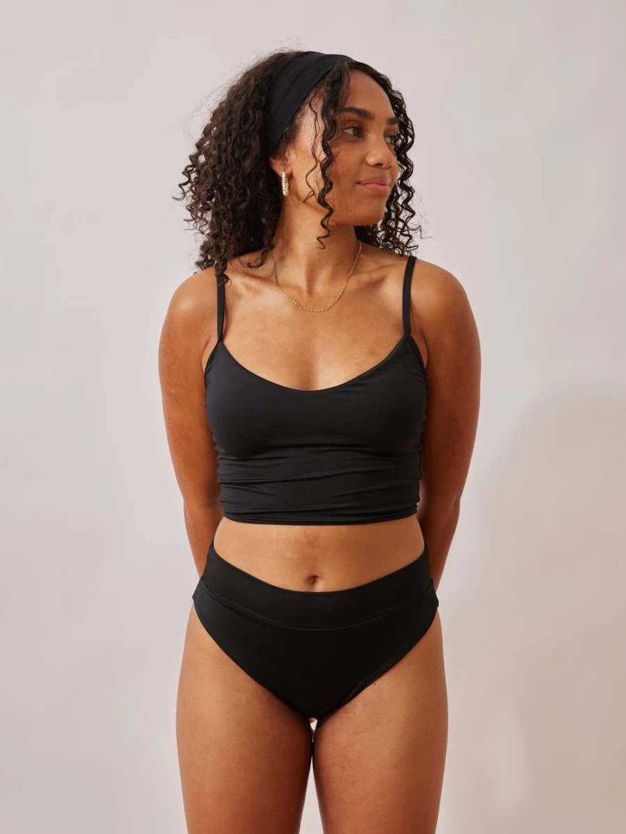 Bikini Tops Women | Tankini Top Djerf Avenue