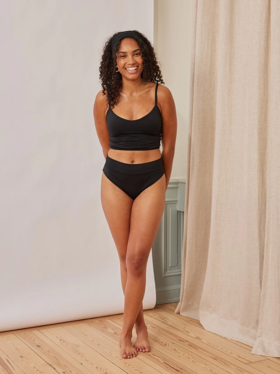 Bikini Tops Women | Tankini Top Djerf Avenue