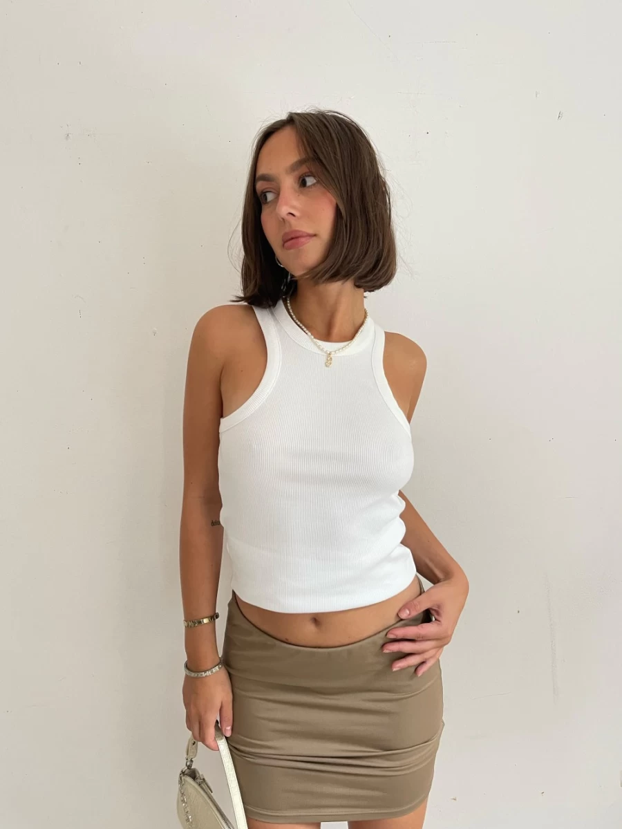 Tops Women | Everyday Tank Top Djerf Avenue