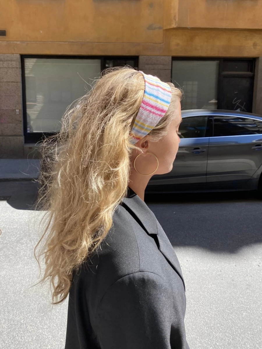 Hair Accessories | Headband Djerf Avenue
