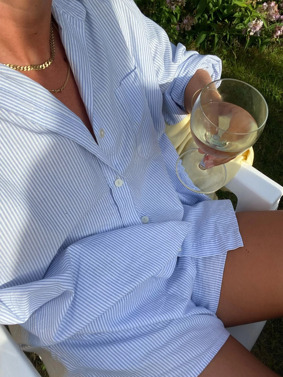 Shorts Women | Breezy Shorts Djerf Avenue