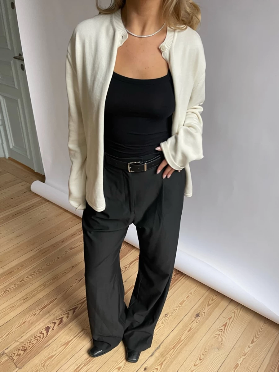 Tops Women | Button Up Cardigan Djerf Avenue