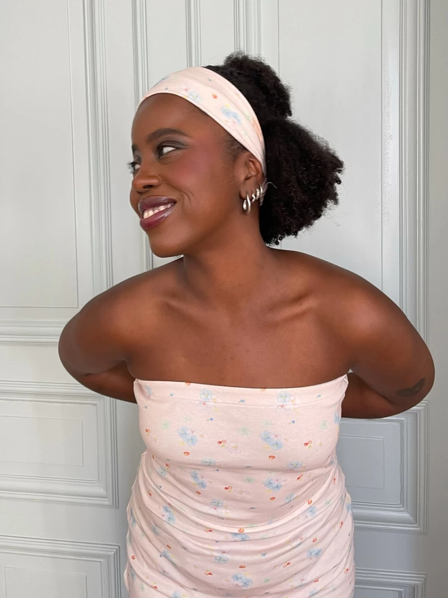 Hair Accessories | Headband Djerf Avenue