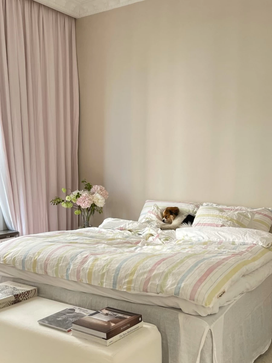 Bedding | Pillow Case Djerf Avenue