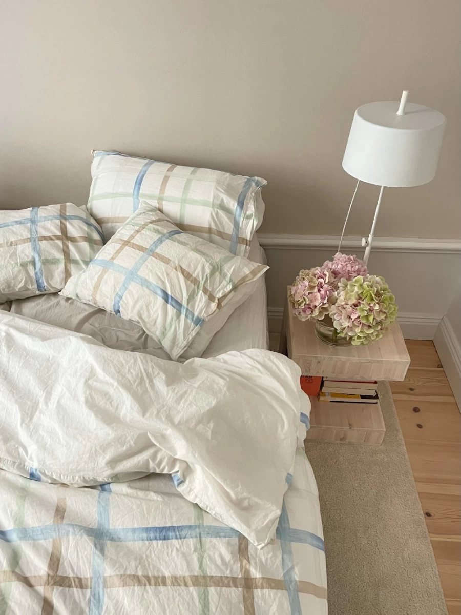 Bedding | Pillow Case Djerf Avenue