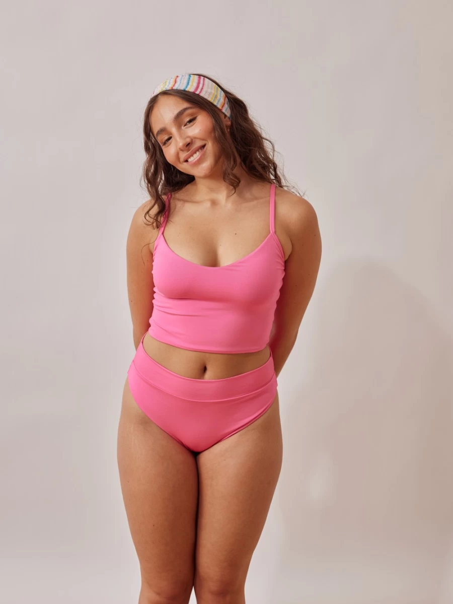 Bikini Tops Women | Tankini Top Djerf Avenue
